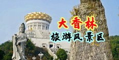 淫水好多好爽视频中国浙江-绍兴大香林旅游风景区